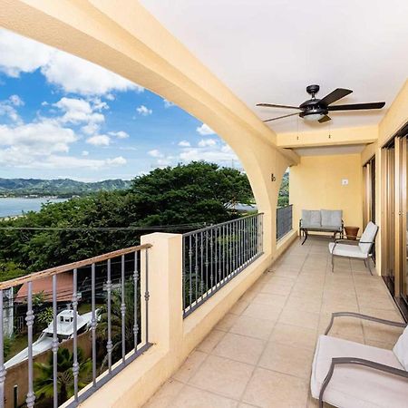 فيلا Newly Remodeled Unit In Flamingo With Sweeping Ocean Views From Big Terrace بلايا فلامنغو المظهر الخارجي الصورة