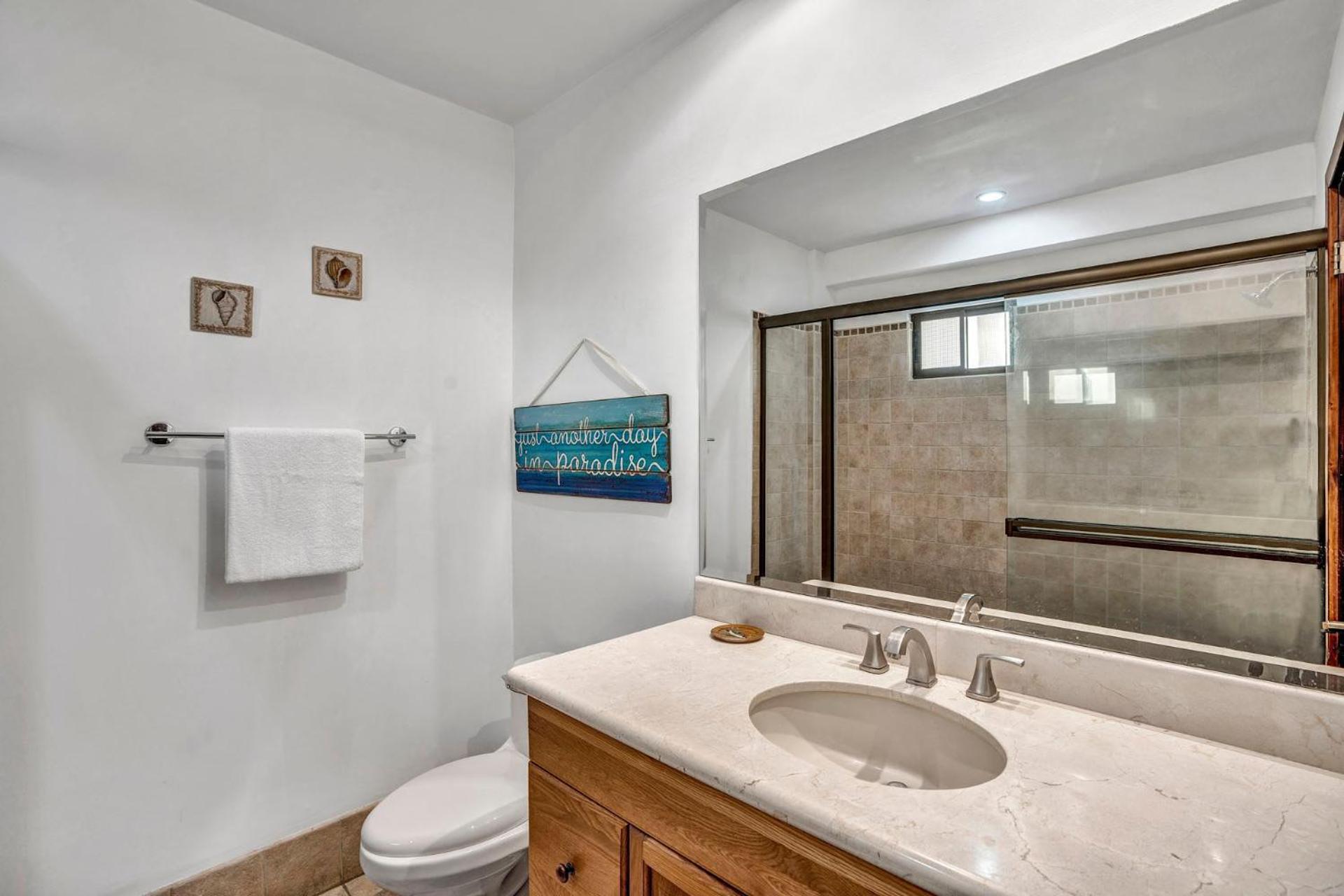 فيلا Newly Remodeled Unit In Flamingo With Sweeping Ocean Views From Big Terrace بلايا فلامنغو المظهر الخارجي الصورة