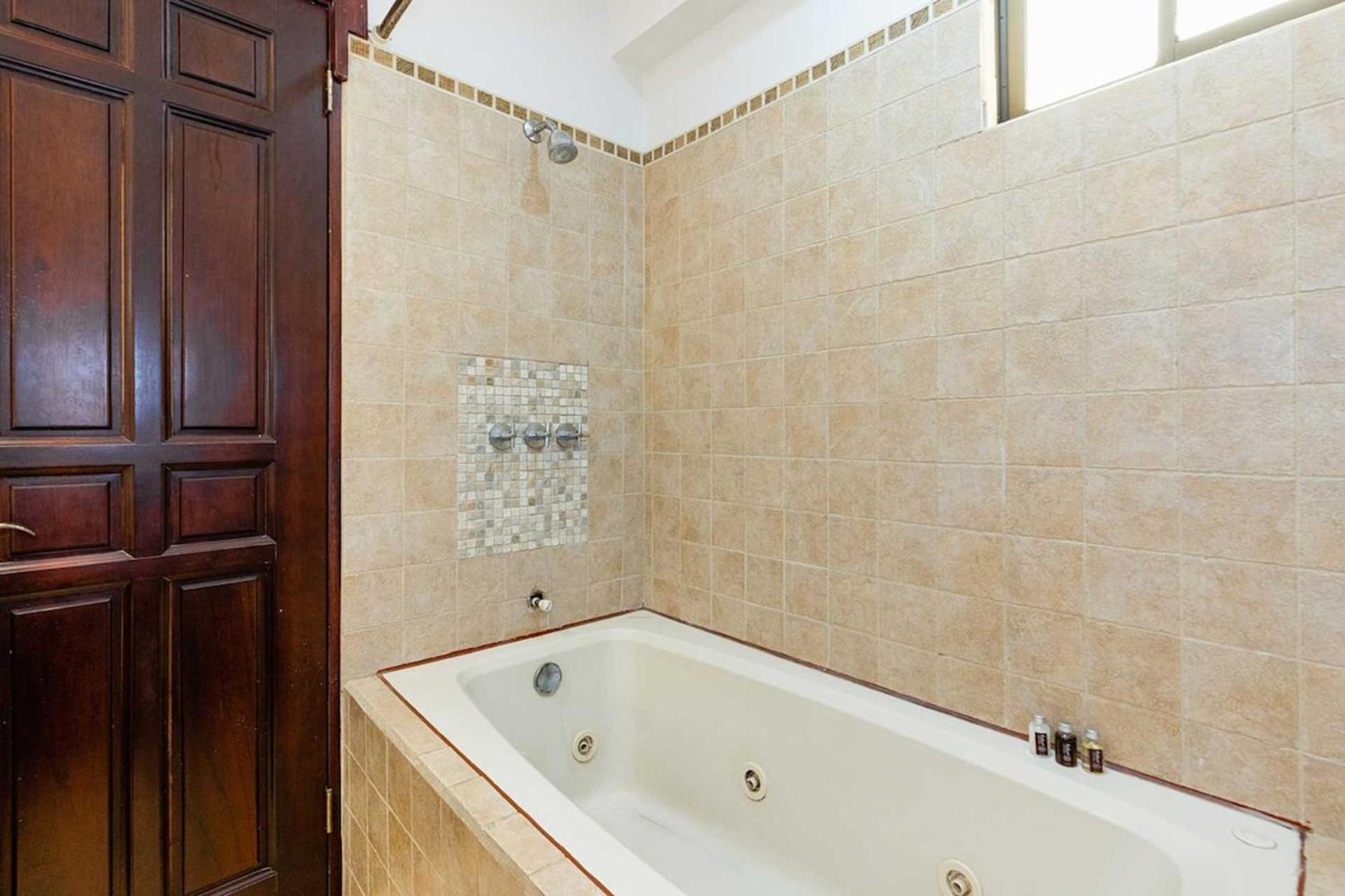 فيلا Newly Remodeled Unit In Flamingo With Sweeping Ocean Views From Big Terrace بلايا فلامنغو المظهر الخارجي الصورة