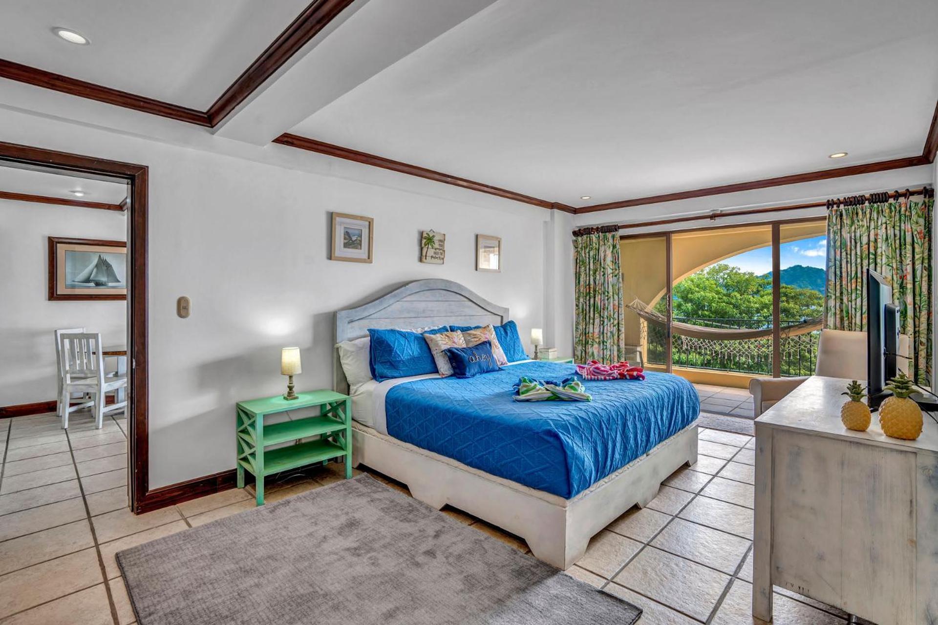 فيلا Newly Remodeled Unit In Flamingo With Sweeping Ocean Views From Big Terrace بلايا فلامنغو المظهر الخارجي الصورة